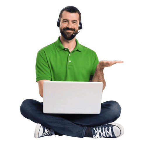 Benefícios da nossa internet residencial e corporativa